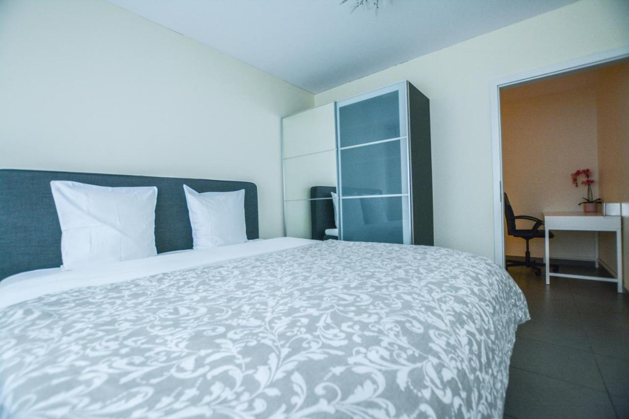 Il Mare Appart Hotel 1,2,4 ルクセンブルク エクステリア 写真