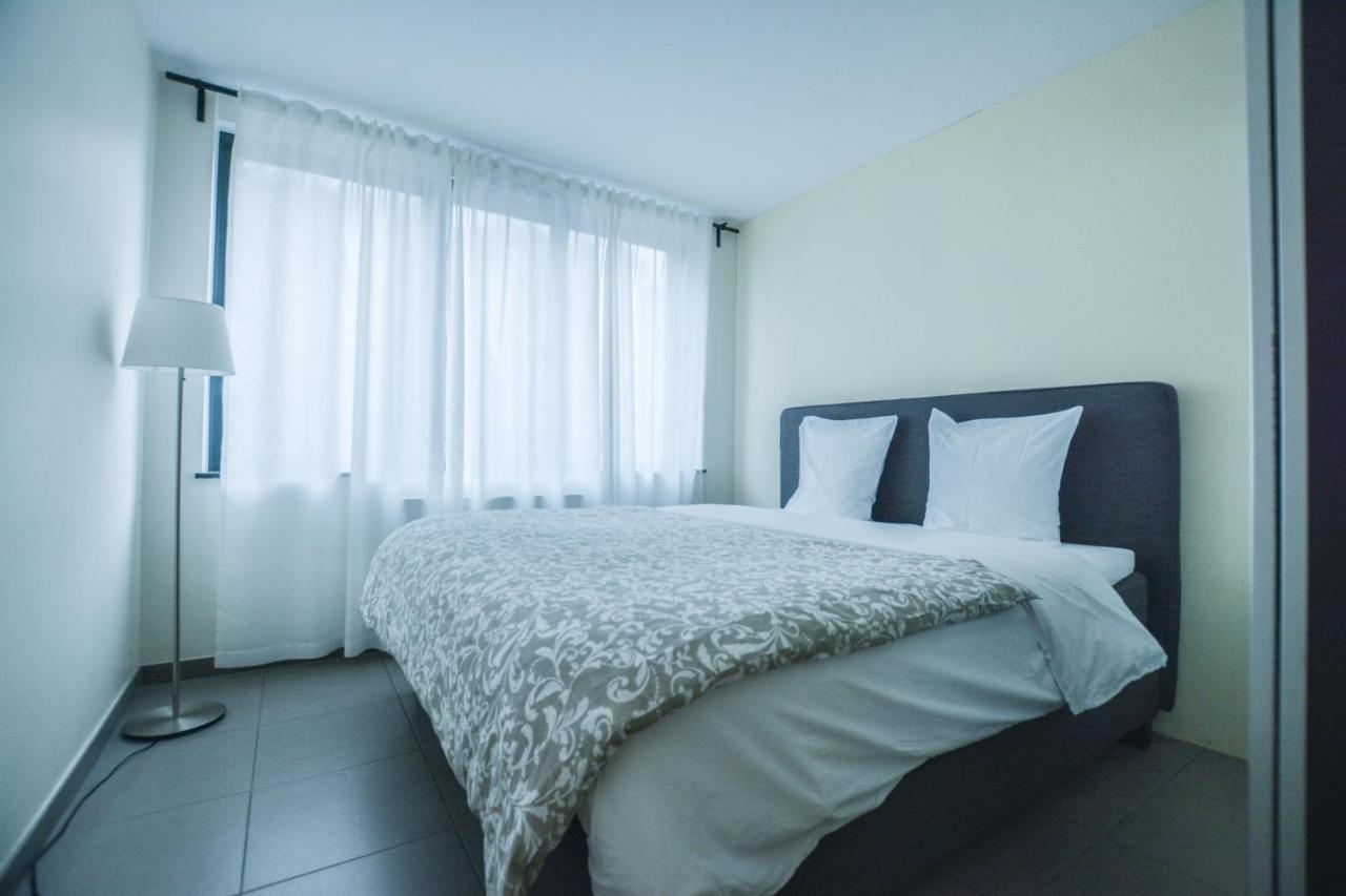 Il Mare Appart Hotel 1,2,4 ルクセンブルク エクステリア 写真