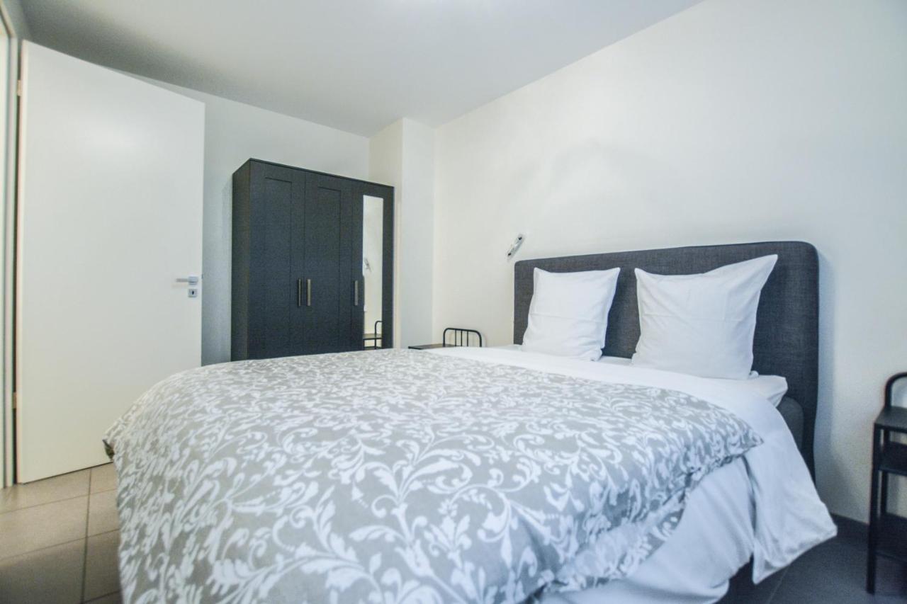 Il Mare Appart Hotel 1,2,4 ルクセンブルク エクステリア 写真