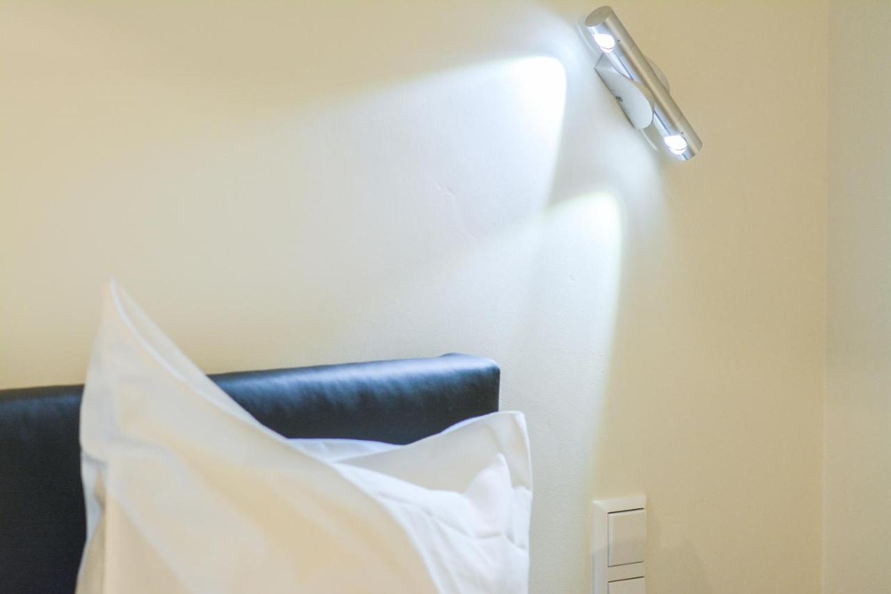 Il Mare Appart Hotel 1,2,4 ルクセンブルク エクステリア 写真