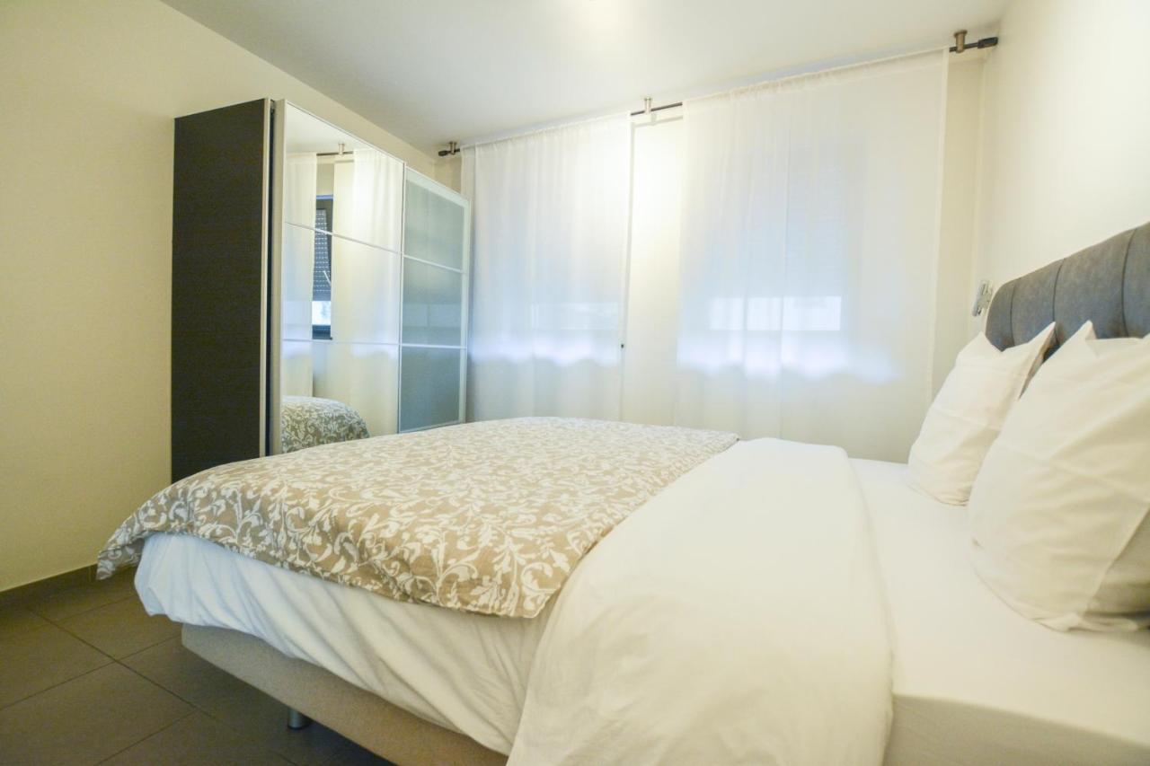 Il Mare Appart Hotel 1,2,4 ルクセンブルク エクステリア 写真
