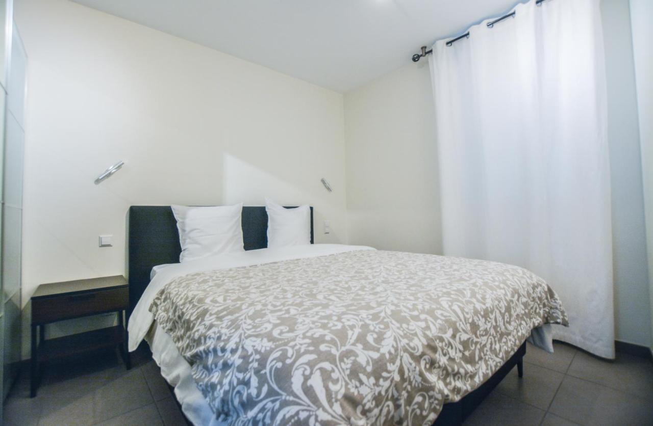 Il Mare Appart Hotel 1,2,4 ルクセンブルク エクステリア 写真