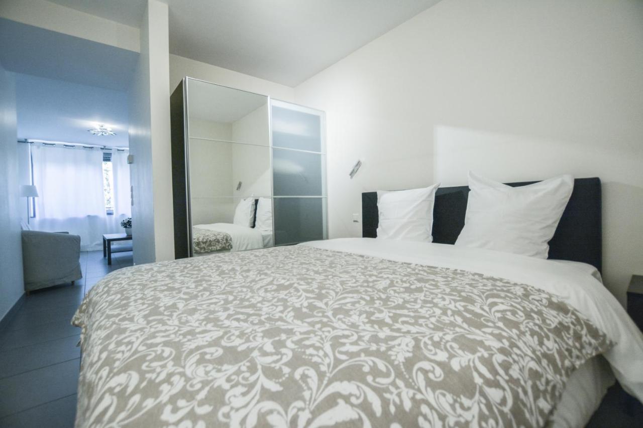 Il Mare Appart Hotel 1,2,4 ルクセンブルク エクステリア 写真