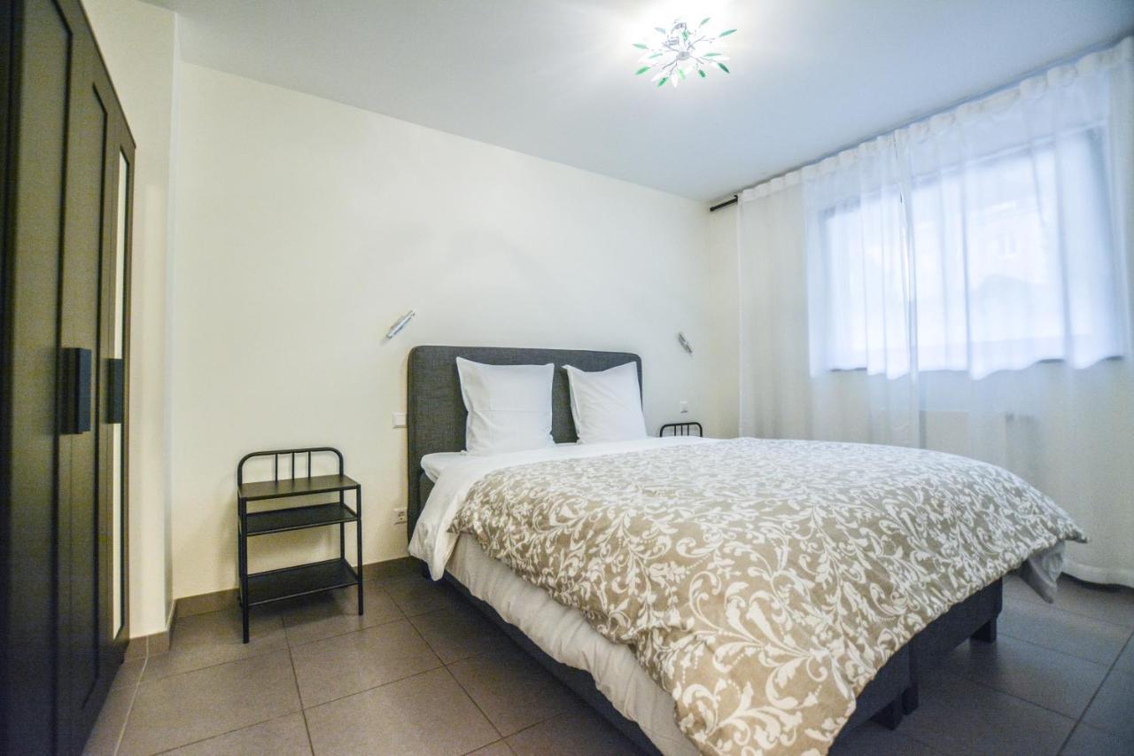 Il Mare Appart Hotel 1,2,4 ルクセンブルク エクステリア 写真